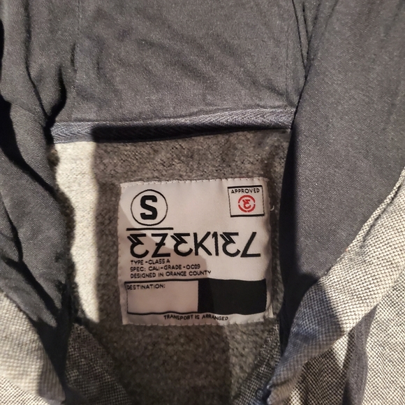 Ezekiel - Picture 2 of 3